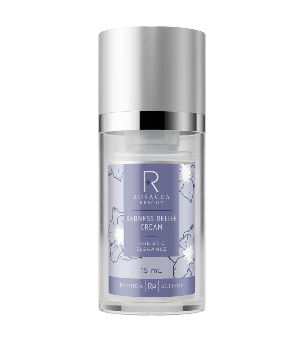 Redness Relief Cream 15ml