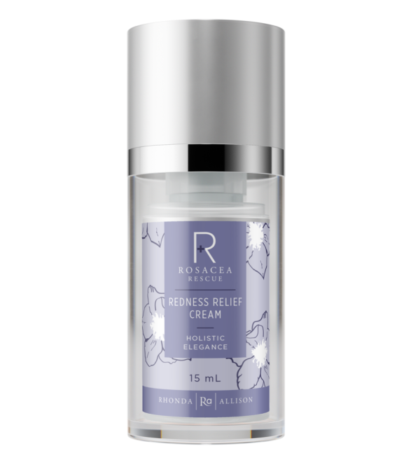 Redness Relief Cream 15ml