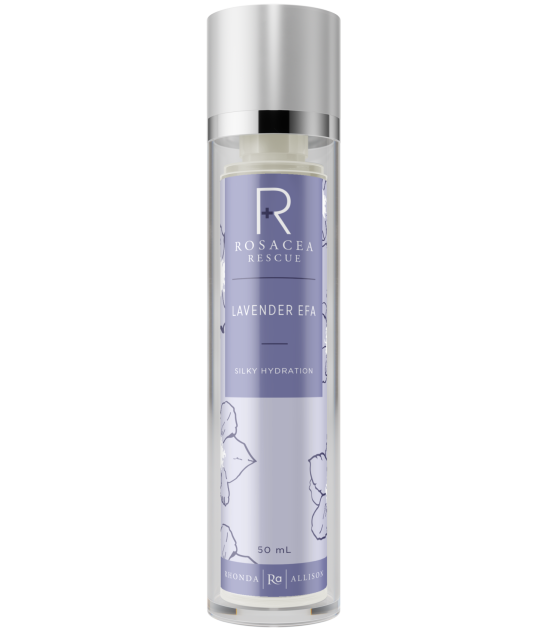 Lavender EFA 50ml