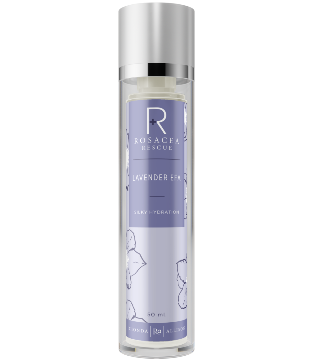 Lavender EFA 50ml