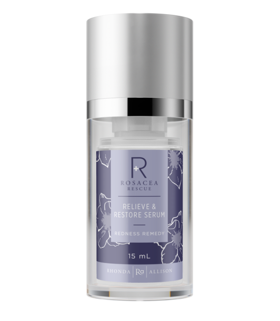 Relieve & Restore Serum 15ml