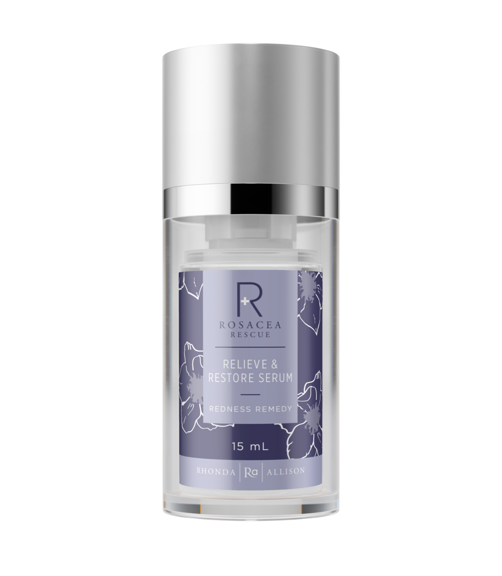 Relieve & Restore Serum 15ml