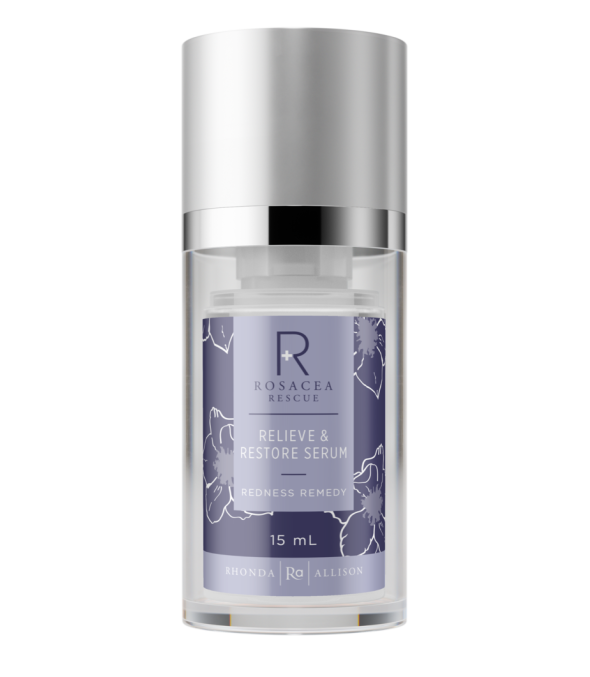 Relieve & Restore Serum 15ml
