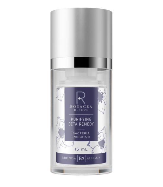 Purifying Beta Remedy 15ml