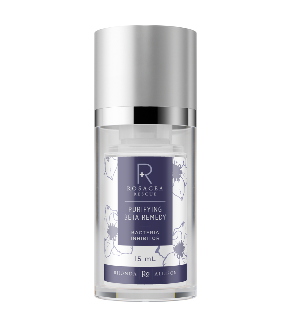 Purifying Beta Remedy 15ml