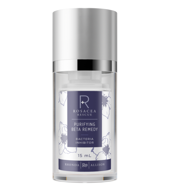 Purifying Beta Remedy 15ml