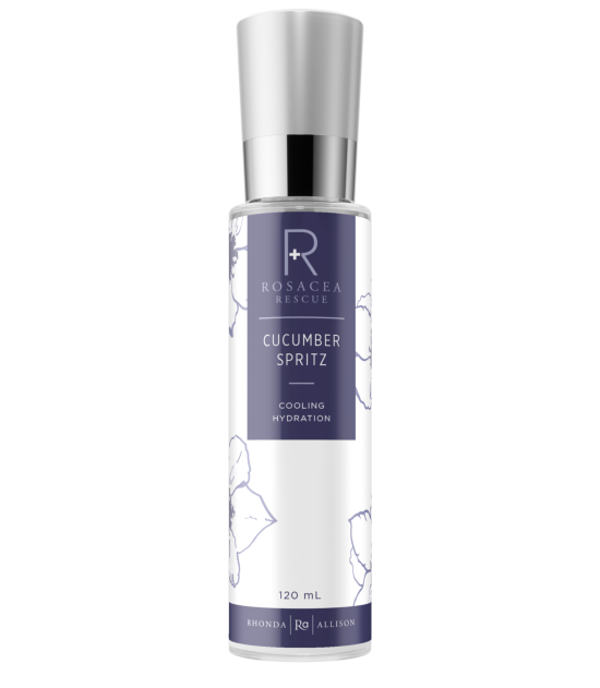 Cucumber Spritz 120ml