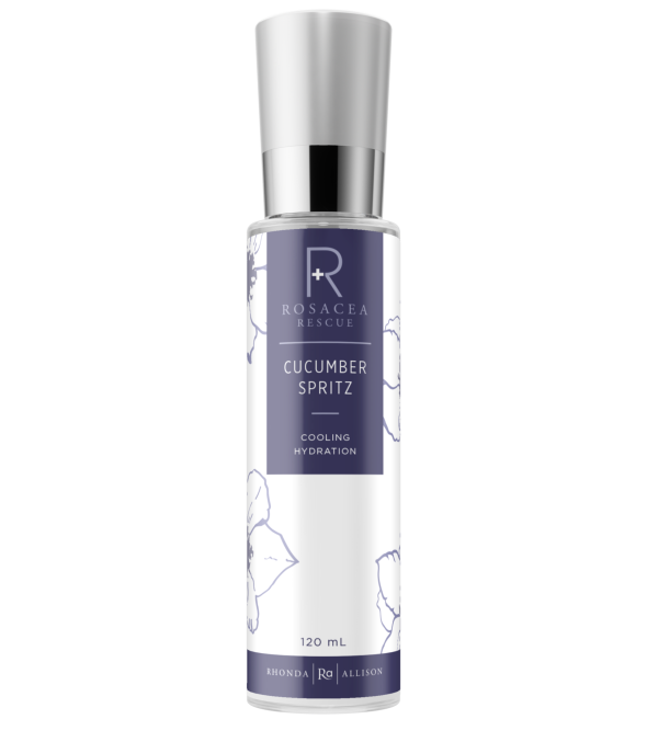 Rhonda Allison RR Cucumber Spritz