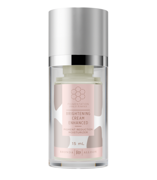 Brightening Cream Enhanced 15ml