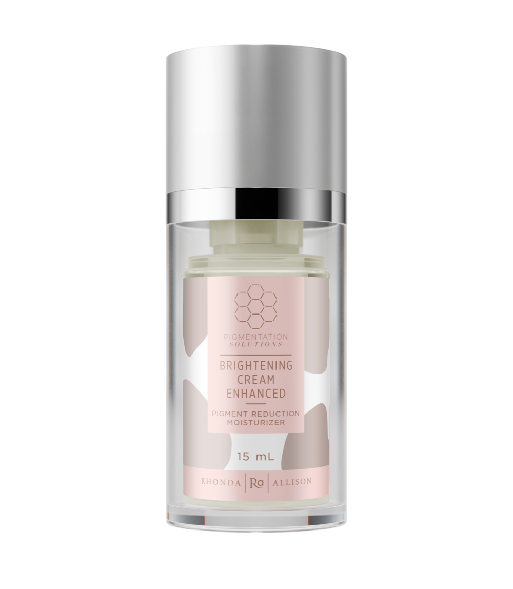 Brightening Cream Enhanced 15ml