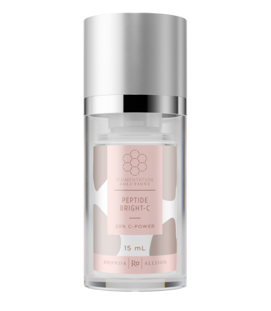 Peptide Bright-C 15ml