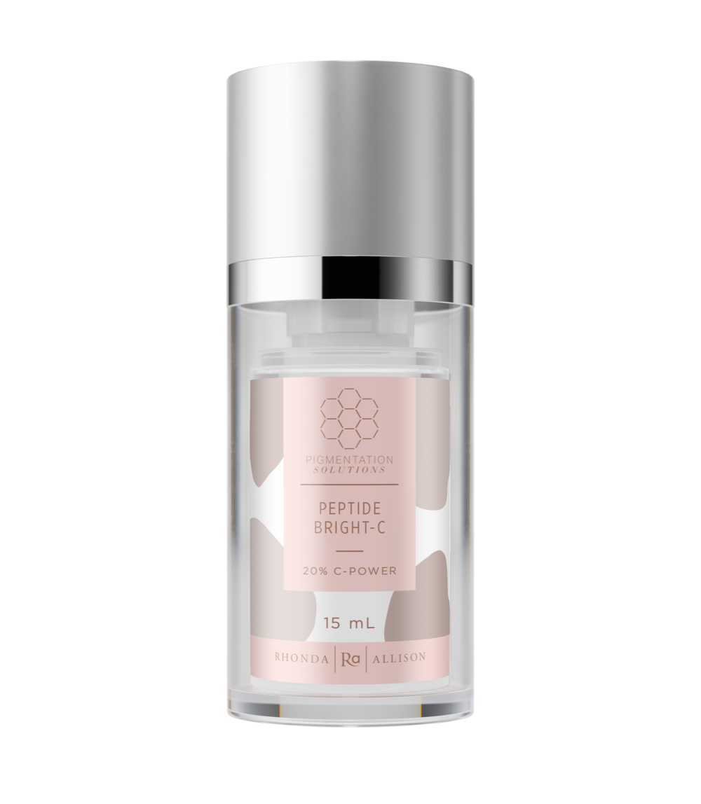 Peptide Bright-C 15ml