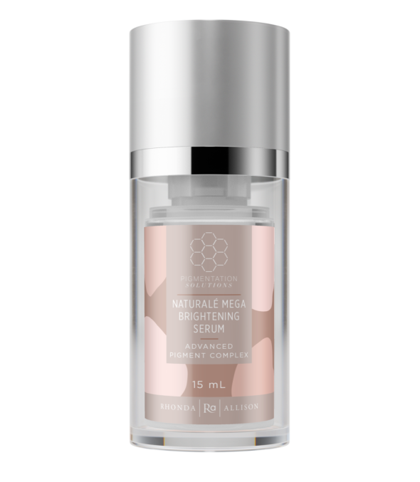 Naturale Mega Brightening Serum 15ml