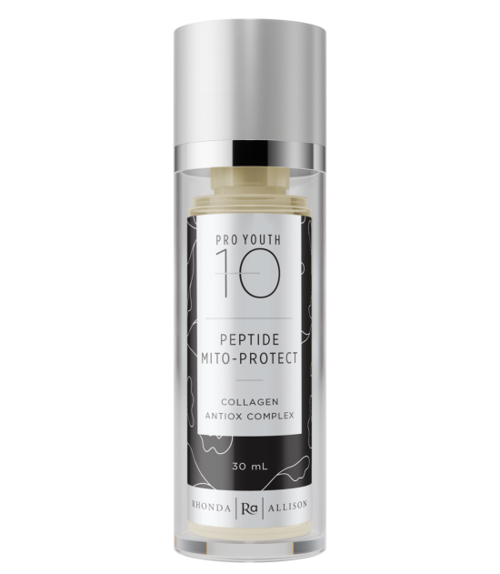 Peptide Mito-Protect 30ml
