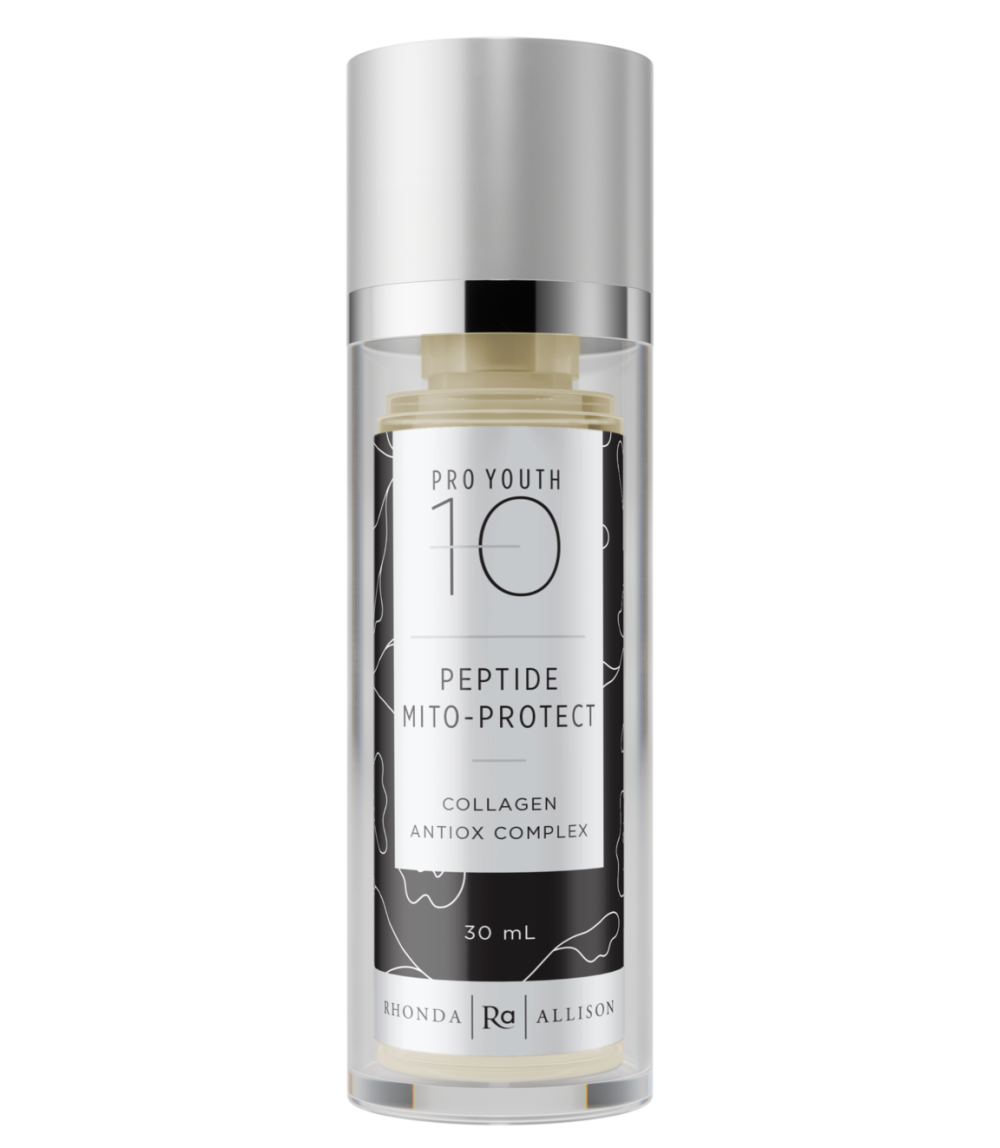 Peptide Mito-Protect 30ml