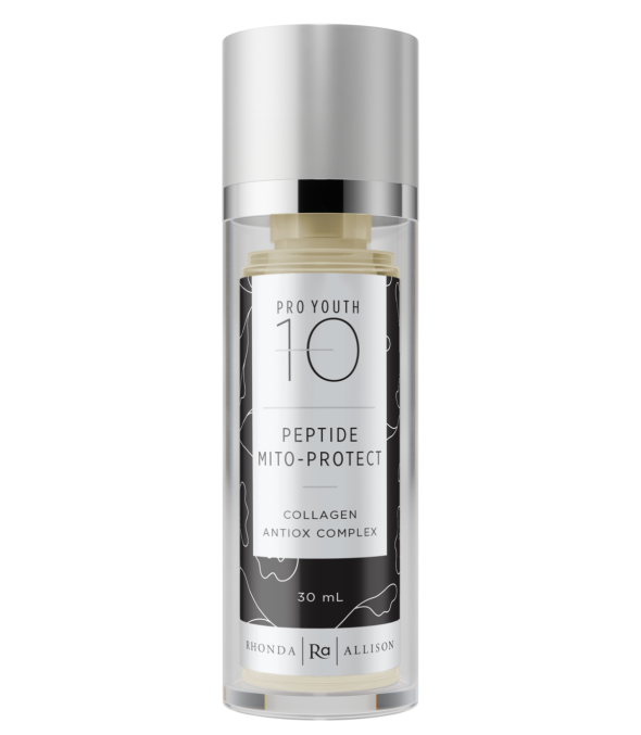 Rhonda Allison MT Peptide Mito-Protect