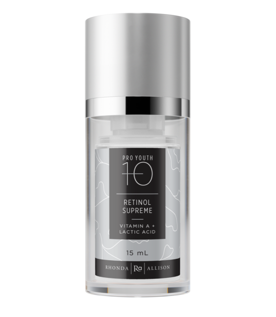 Retinol Supreme 15ml
