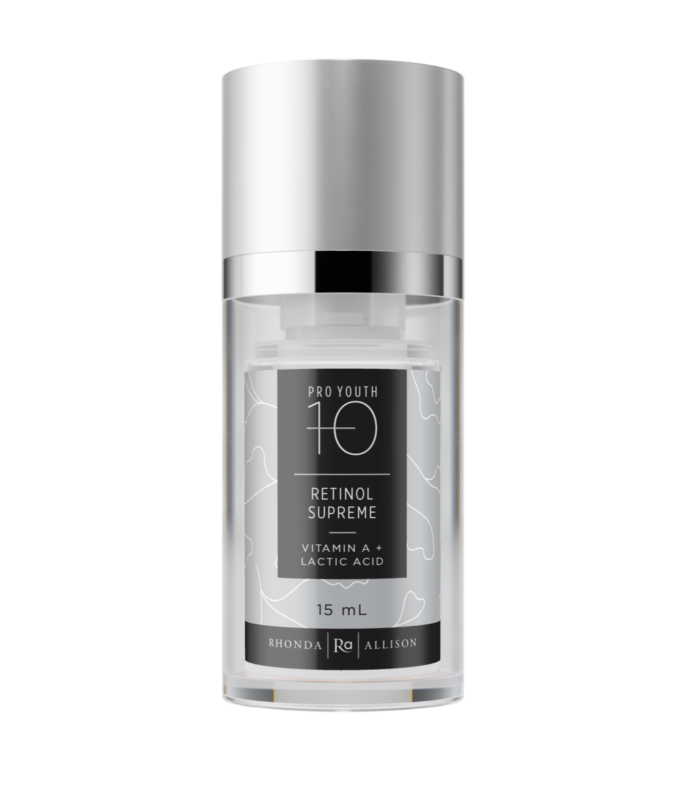 Retinol Supreme 15ml