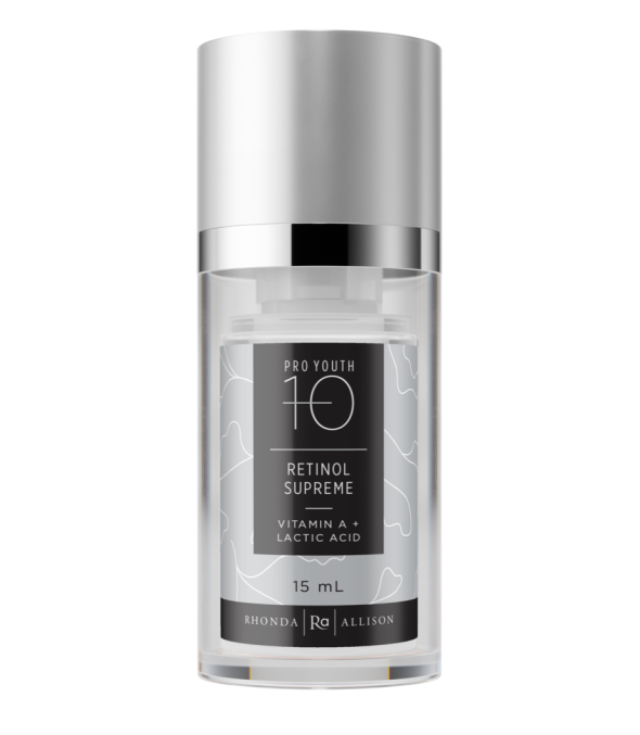 Retinol Supreme 15ml