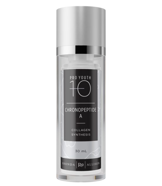 Chronopeptide A 30ml