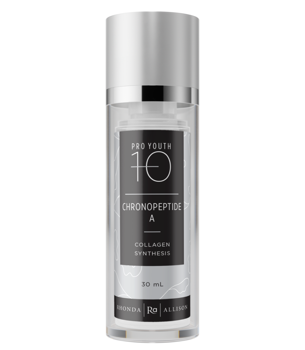 Chronopeptide A 30ml