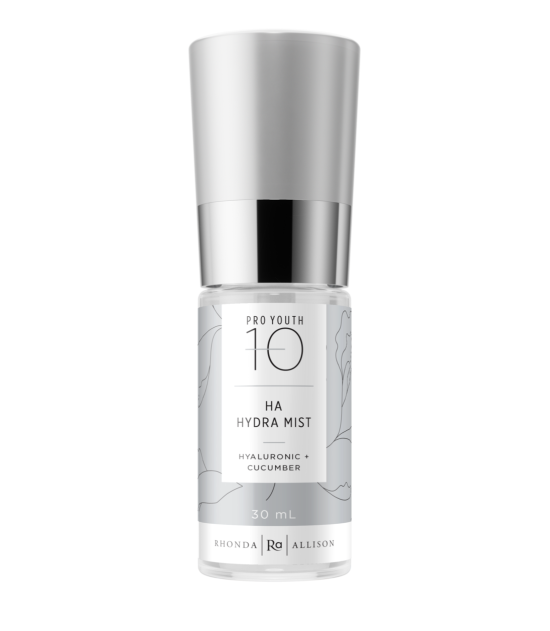 HA Hydra Mist 30ml