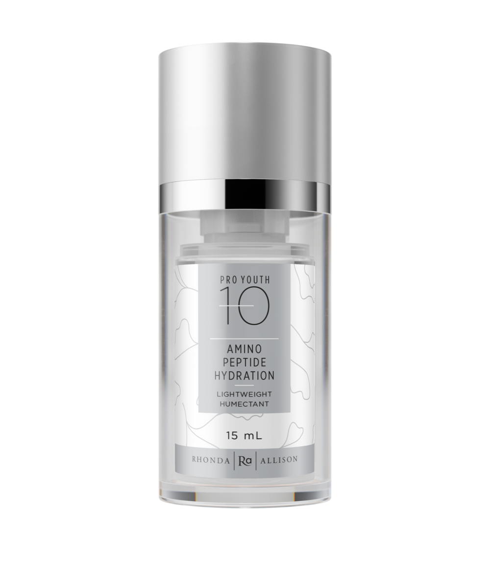 Amino Peptide Hydration 15ml