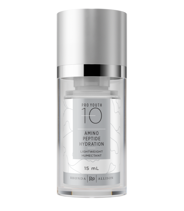 Amino Peptide Hydration 15ml