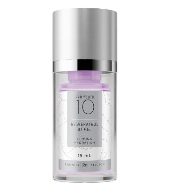 Resveratrol B3 Gel 15ml