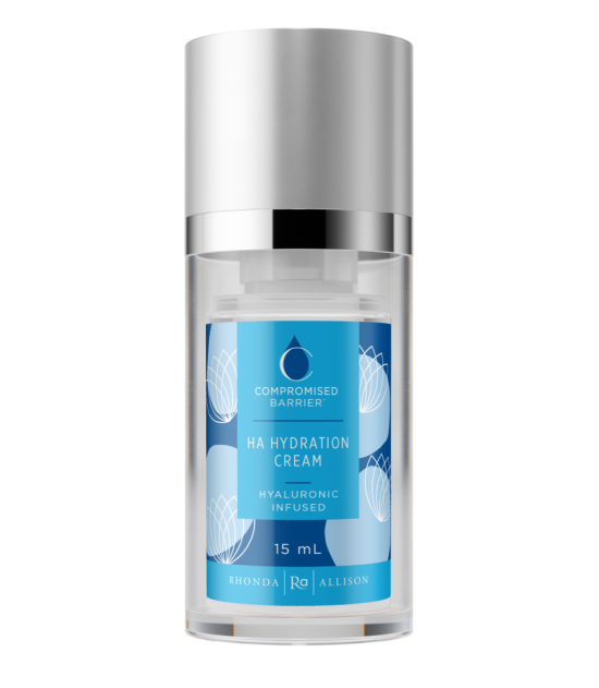 HA Hydration Cream 15ml