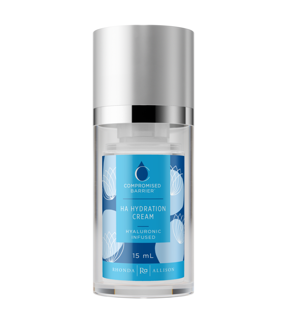 HA Hydration Cream 15ml