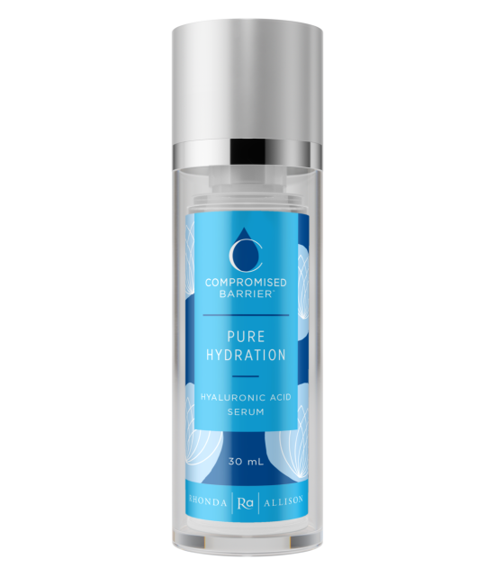 Pure Hydration 30ml