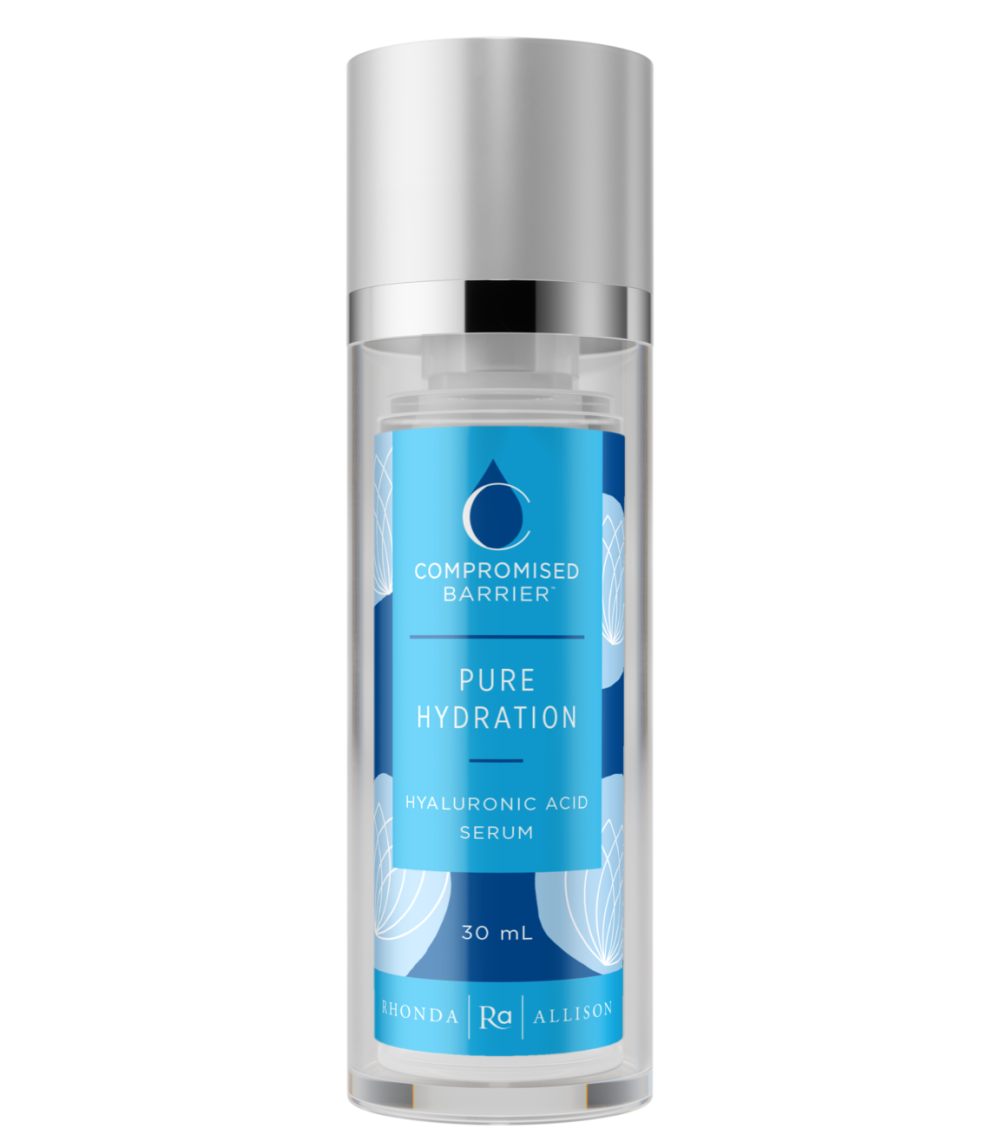 Pure Hydration 30ml