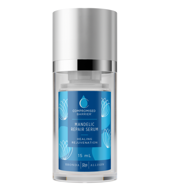 Mandelic Repair Serum 15ml
