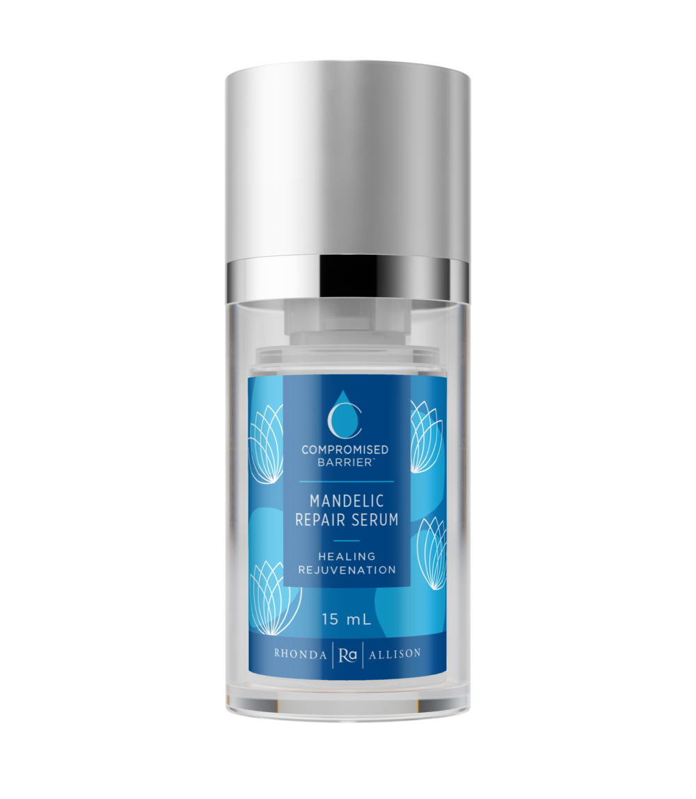 Mandelic Repair Serum 15ml