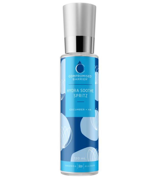 Hydra Soothe Spritz 120ml