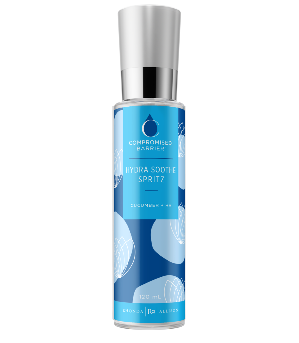 Hydra Soothe Spritz 120ml