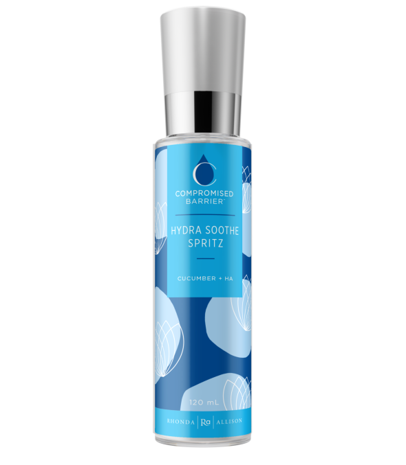 Hydra Soothe Spritz 120ml