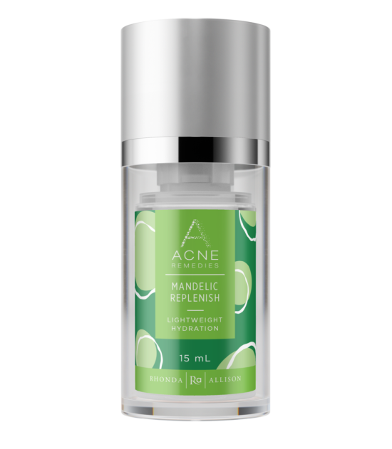 Mandelic Replenish 15ml