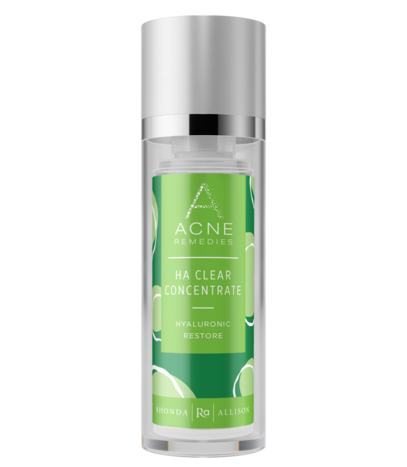 HA Clear Concentrate 30ml