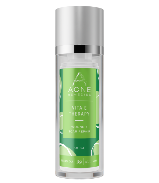 Vita E Therapy 30ml