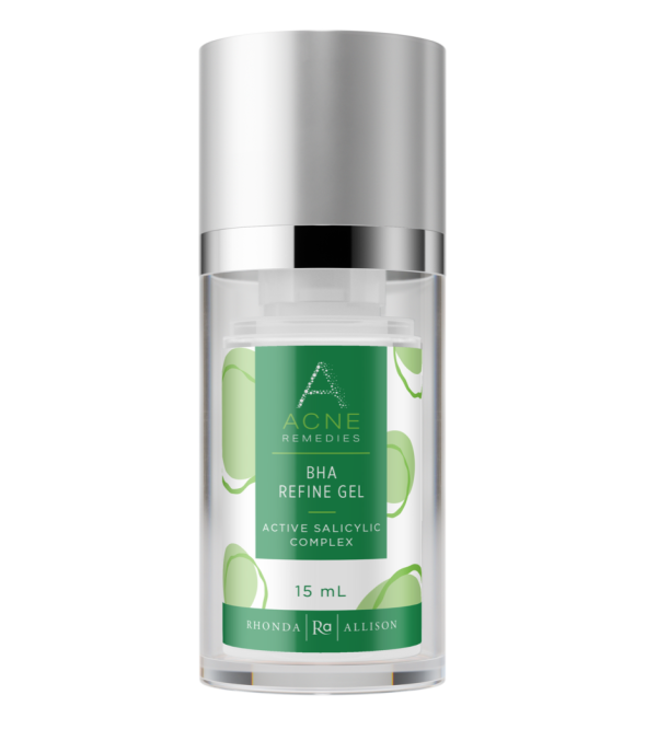 BHA Refine Gel 15ml