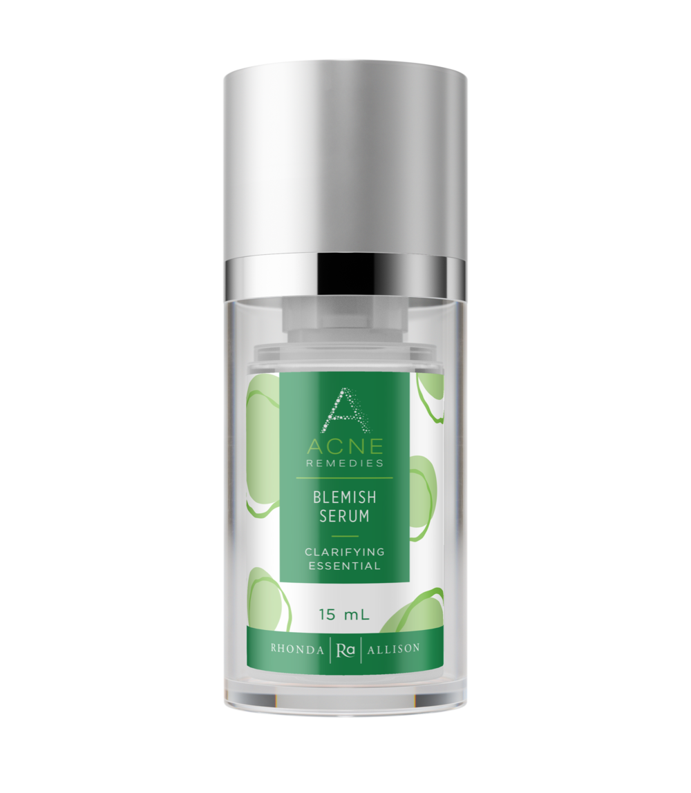 Blemish Serum 15ml