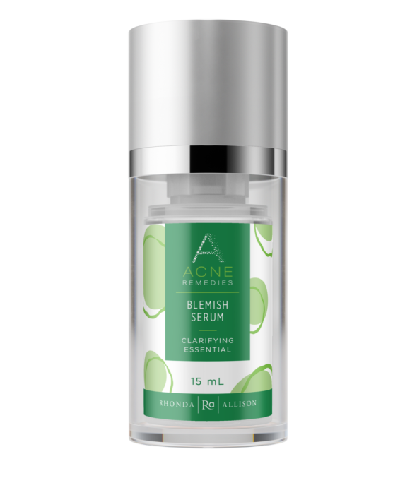 Blemish Serum 15ml
