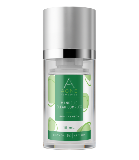 Mandelic Clear Complex 15ml