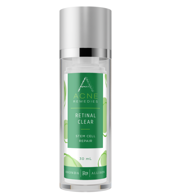 Retinal Clear 30ml