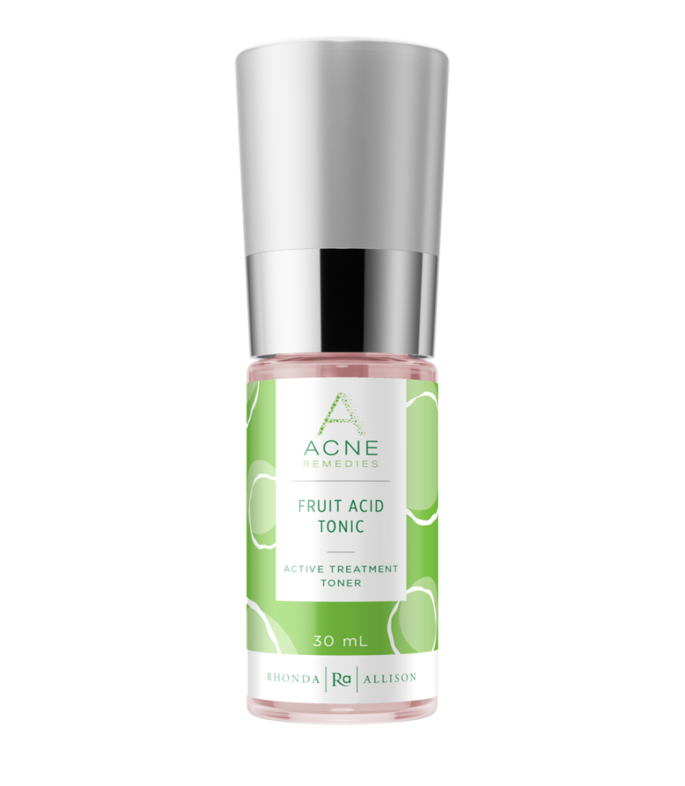 Fruit Acid Tonic 30ml