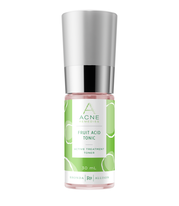 Fruit Acid Tonic 30ml