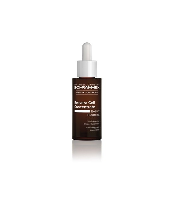 Resvera Cell Concentrate 30ml