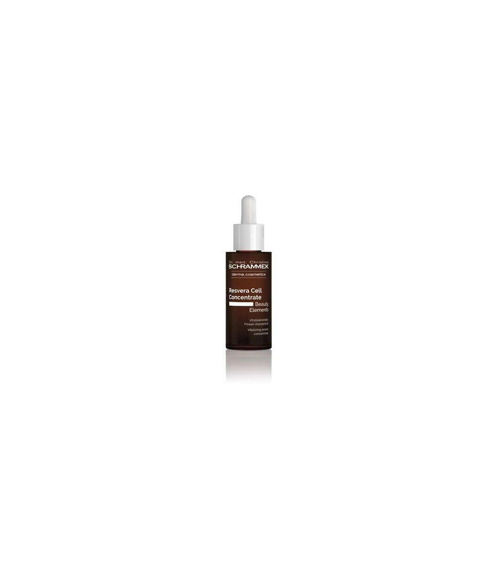 Resvera Cell Concentrate 30ml